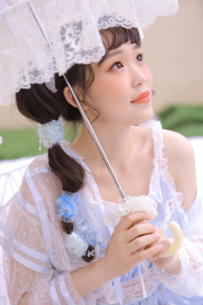 柔柔by雀眠小说阅读