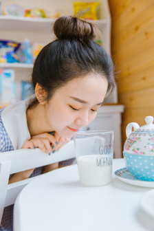 漂流浴室